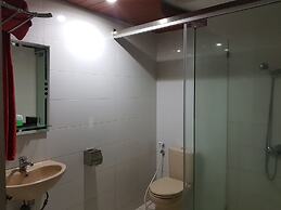 Hotel Scarlet Bukit Pakar