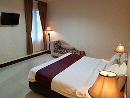 Hotel Scarlet Bukit Pakar