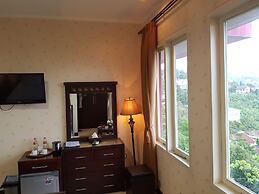 Hotel Scarlet Bukit Pakar