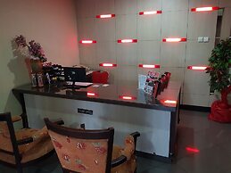 Hotel Scarlet Bukit Pakar