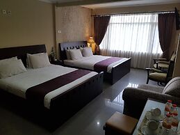 Hotel Scarlet Bukit Pakar