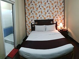 Hotel Scarlet Bukit Pakar