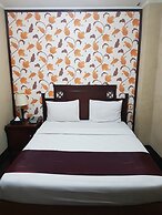 Hotel Scarlet Bukit Pakar