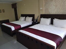 Hotel Scarlet Bukit Pakar