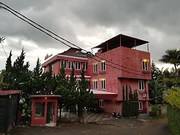 Hotel Scarlet Bukit Pakar