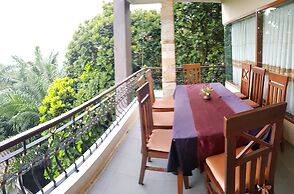 Hotel Scarlet Bukit Pakar