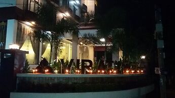 Virati Hotel