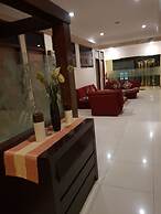 Hotel Scarlet Kebon Kawung