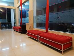 Hotel Scarlet Kebon Kawung