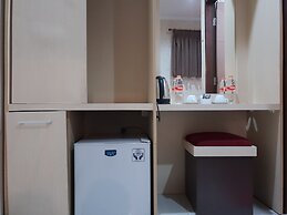 Hotel Scarlet Kebon Kawung