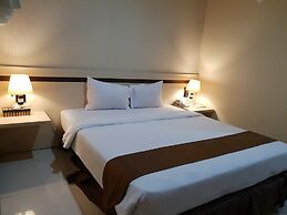 Hotel Scarlet Kebon Kawung