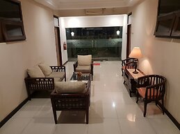 Hotel Scarlet Kebon Kawung