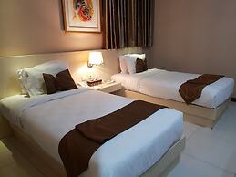 Hotel Scarlet Kebon Kawung