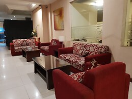 Hotel Scarlet Kebon Kawung