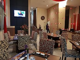 Hotel Scarlet Kebon Kawung