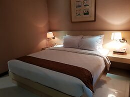 Hotel Scarlet Kebon Kawung