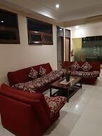 Hotel Scarlet Kebon Kawung