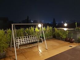 Hotel Scarlet Kebon Kawung