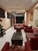 Hotel Scarlet Kebon Kawung