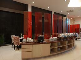 Hotel Scarlet Kebon Kawung