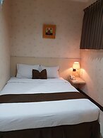 Hotel Scarlet Kebon Kawung