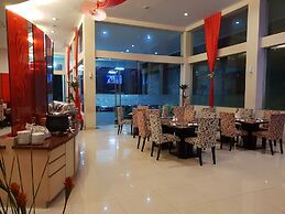 Hotel Scarlet Kebon Kawung
