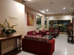 Hotel Scarlet Kebon Kawung