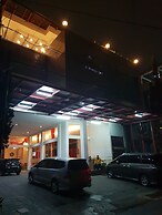 Hotel Scarlet Kebon Kawung