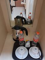 Hotel Scarlet Kebon Kawung