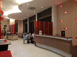 Hotel Scarlet Kebon Kawung