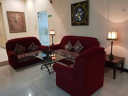 Hotel Scarlet Kebon Kawung