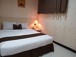Hotel Scarlet Kebon Kawung