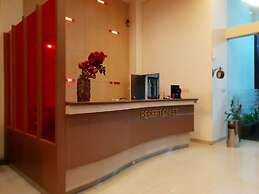 Hotel Scarlet Kebon Kawung