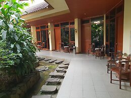 Hotel Dequr Bandung