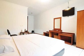 Hotel Dequr Bandung