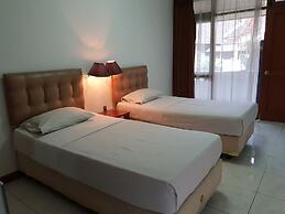 Hotel Dequr Bandung