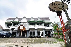 Hotel Dequr Bandung