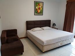 Hotel Dequr Bandung