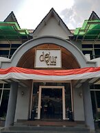 Hotel Dequr Bandung