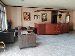 Hotel Dequr Bandung
