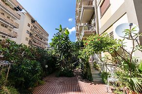 Casa Sole Luna Con Giardino