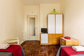 Casa Sole Luna Con Giardino