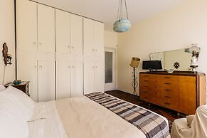 Casa Sole Luna Con Giardino