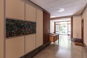 Casa Sole Luna Con Giardino