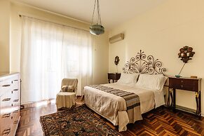 Casa Sole Luna Con Giardino