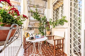 Casa Sole Luna Con Giardino