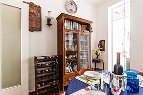 Casa Sole Luna Con Giardino