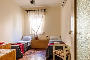 Casa Sole Luna Con Giardino