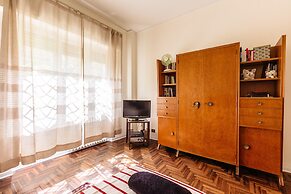 Casa Sole Luna Con Giardino