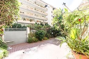 Casa Sole Luna Con Giardino